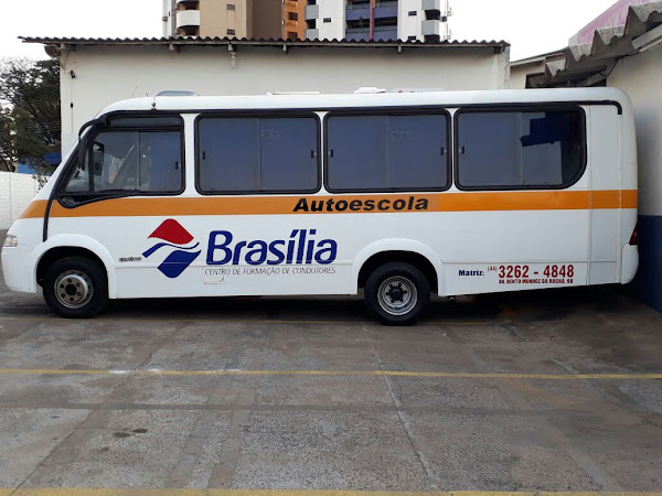 Foto 2 Auto Escola Brasília