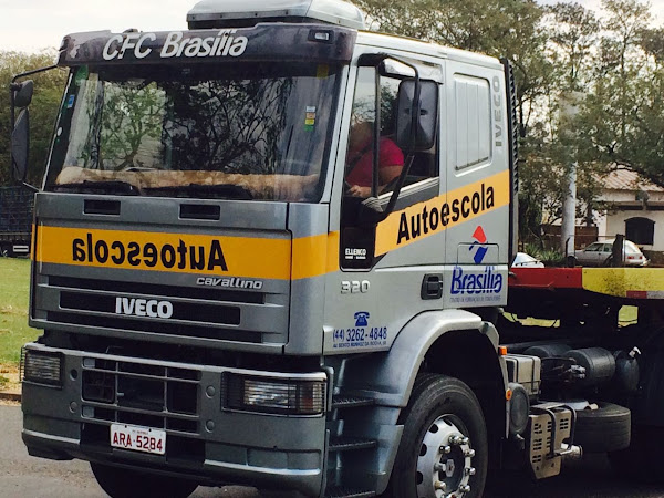 Foto 3 Auto Escola Brasília