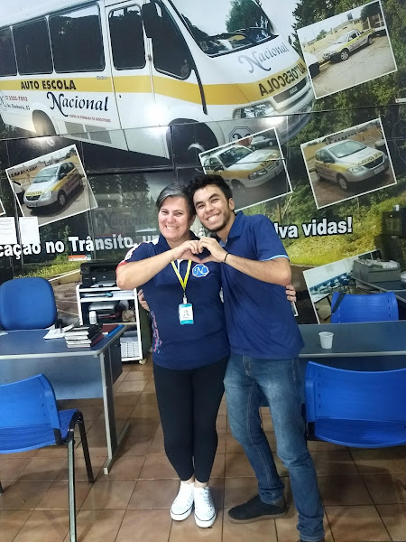 Foto 1 Auto Escola Nacional