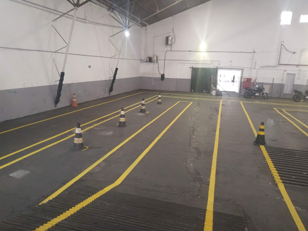 Foto 1 AUTO ESCOLA ALVORADA