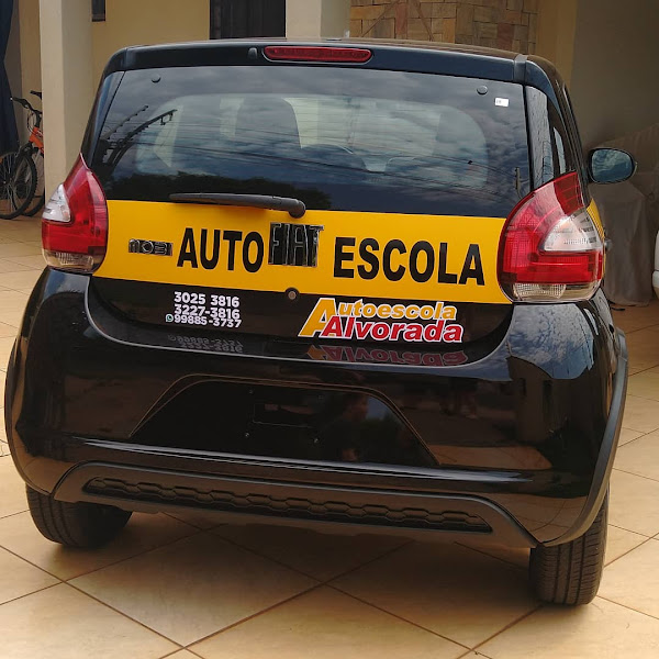 Foto 2 AUTO ESCOLA ALVORADA Foto 2 AUTO ESCOLA ALVORADA
