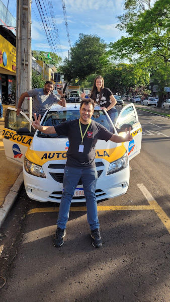 Foto 1 Auto Escola Universo