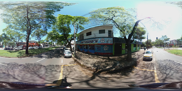 Foto 2 AUTO ESCOLA ANTONIO´S - Autoescola em Maringá PR