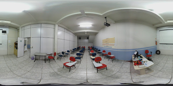 Foto 3 AUTO ESCOLA ANTONIO´S - Autoescola em Maringá PR