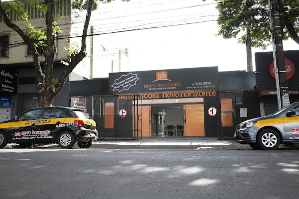 Auto Escola Novo Horizonte