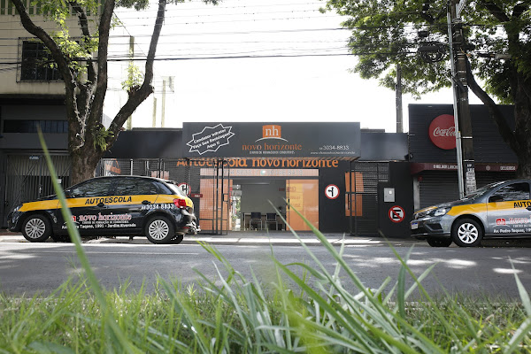 Foto 1 Auto Escola Novo Horizonte