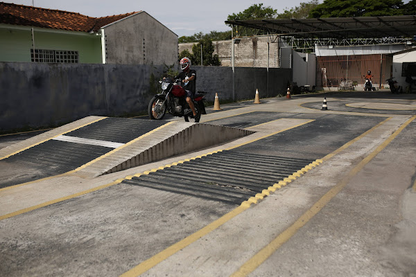 Foto 2 Auto Escola Novo Horizonte