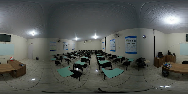 Foto 3 Auto Escola Novo Horizonte