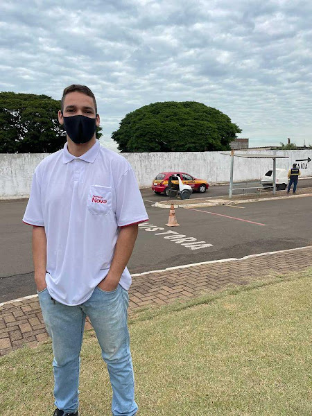 Foto 4 Auto Escola Novo Horizonte