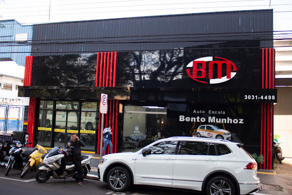 Autoescola Bento Munhoz