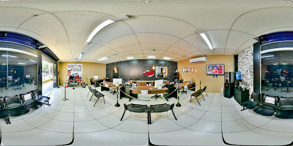 Foto 1 Autoescola Bento Munhoz