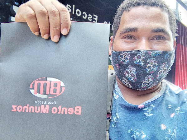 Foto 5 Autoescola Bento Munhoz