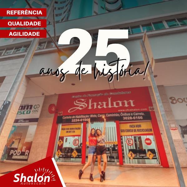 Autoescola Shalon Autoescola Shalon