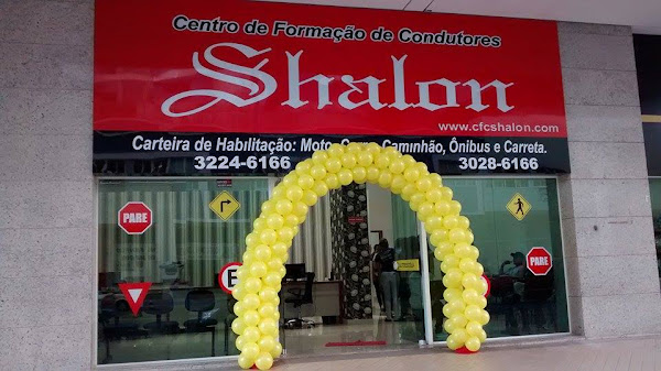 Foto 1 Autoescola Shalon