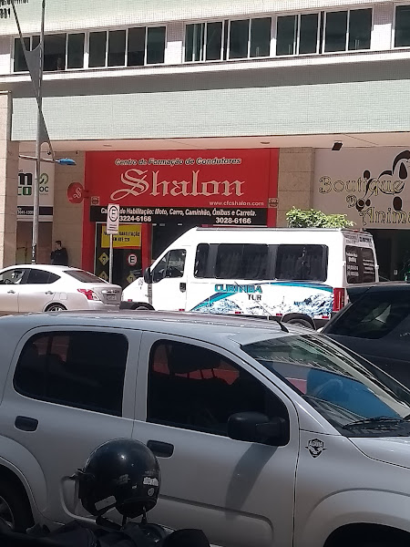 Foto 2 Autoescola Shalon Foto 2 Autoescola Shalon