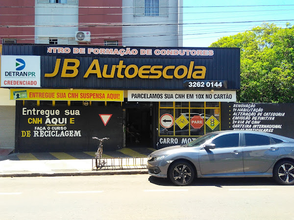 JB Autoescola