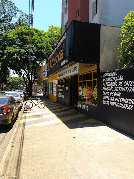 Foto 1 JB Autoescola