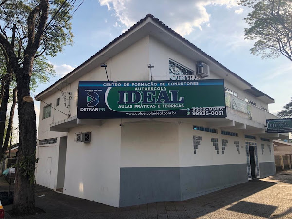 Foto 2 Auto Escola IDEAL - Autoescola em Maringá PR