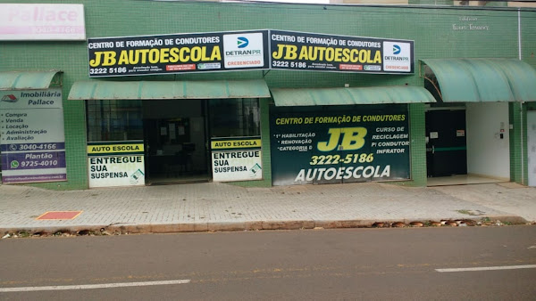 JB Autoescola Filial 3