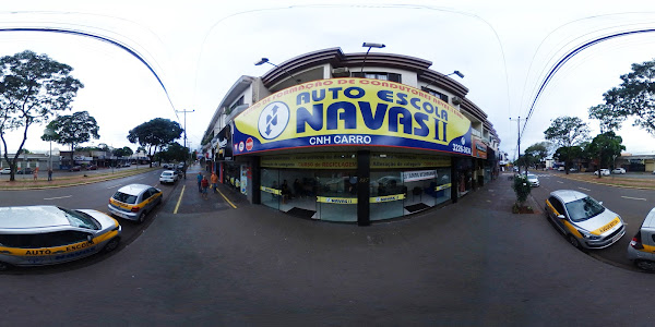 Auto Escola Navas II
