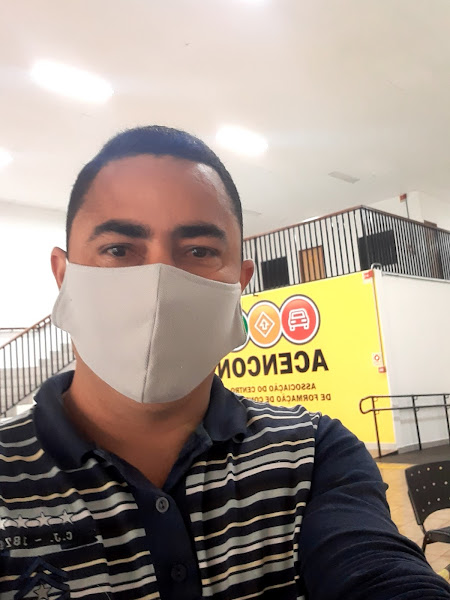 Acencon centro de formação de condutores