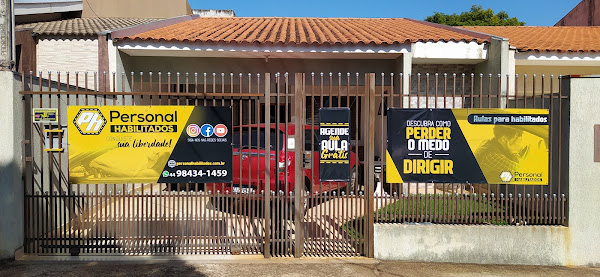 Personal Habilitados Personal Habilitados