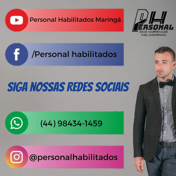 Foto 1 Personal Habilitados