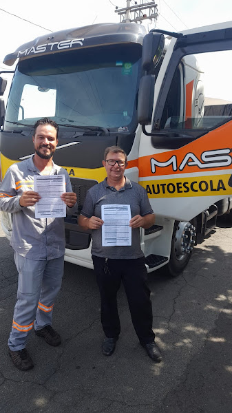 Auto Escola Master Campinas