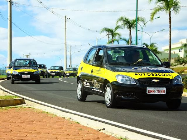 Foto 1 Auto Escola Shalon
