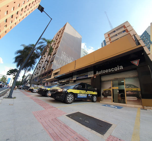 Foto 2 Auto Escola Shalon