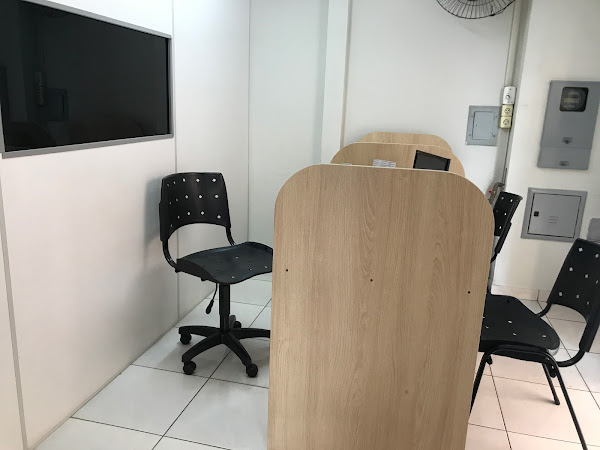 Foto 3 Auto Escola Shalon