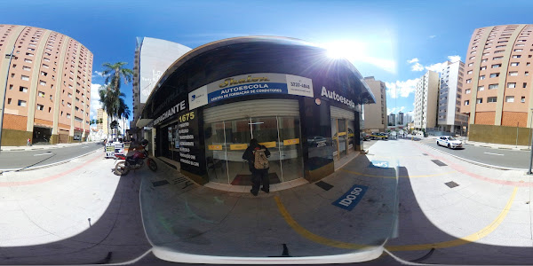 Foto 4 Auto Escola Shalon