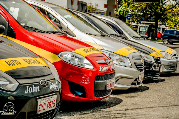 Auto Escola John Boyd