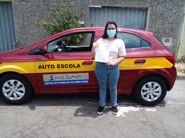 Foto 1 Auto Escola Santos Dumont