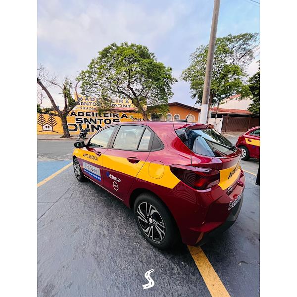 Foto 2 Auto Escola Santos Dumont Foto 2 Auto Escola Santos Dumont