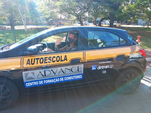 Foto 1 Auto Escola Advance