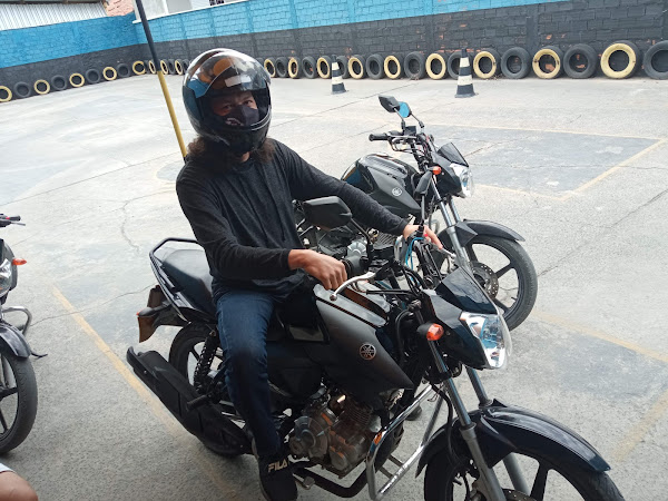 Foto 2 Auto Escola Advance