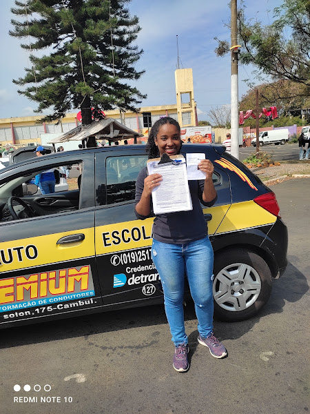 Foto 2 Auto Escola Premium