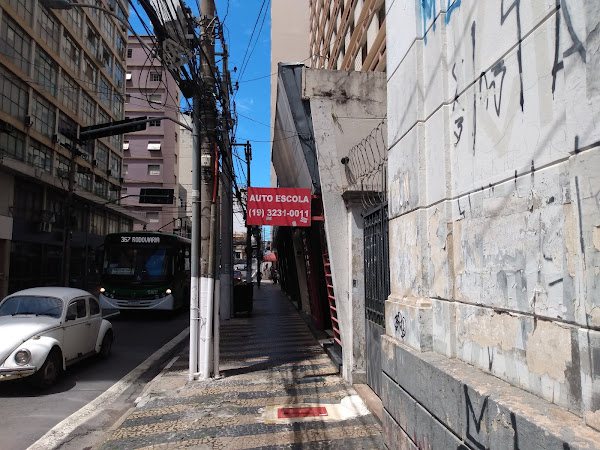 Foto 2 Auto Escola Cidade