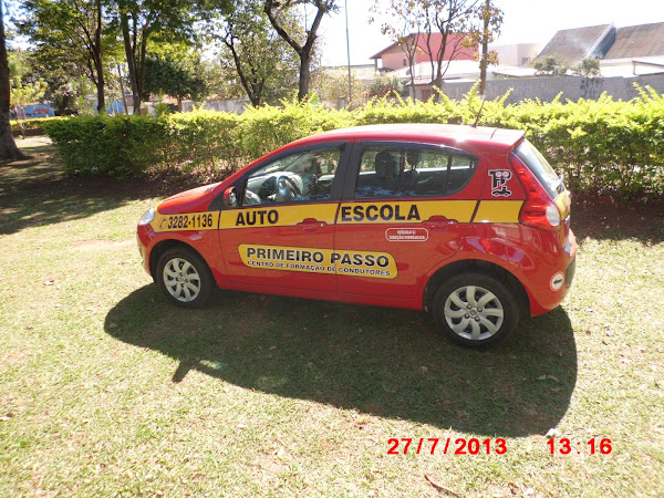 Foto 0 Auto Escola Primeiro Passo