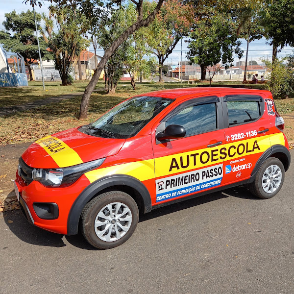 Foto 1 Auto Escola Primeiro Passo
