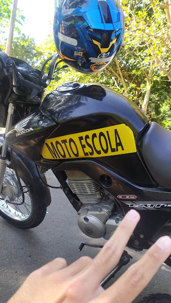 Foto 1 Auto Escola Canhãozinho