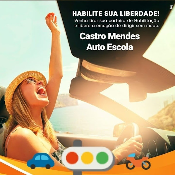 Foto 2 AUTO ESCOLA CASTRO MENDES