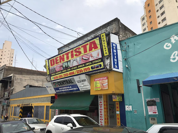 Foto 0 Auto Escola Central