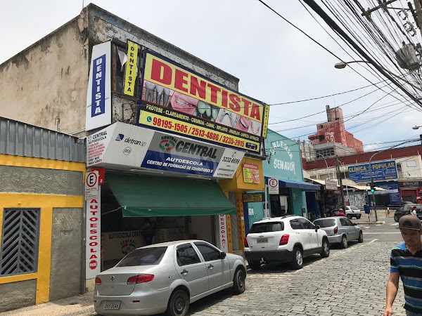 Foto 1 Auto Escola Central