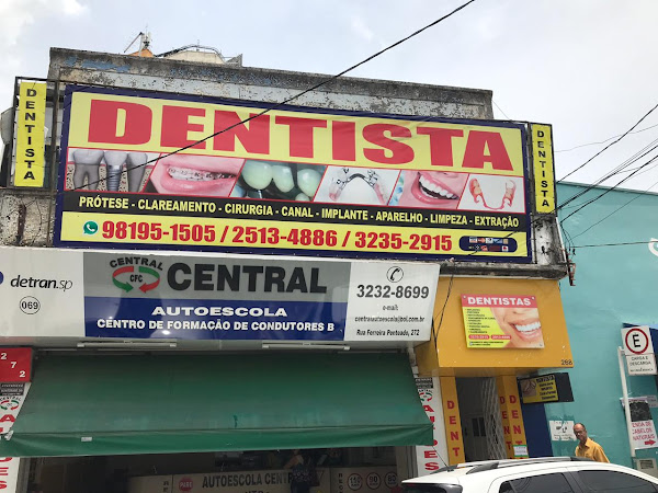 Foto 2 Auto Escola Central Foto 2 Auto Escola Central