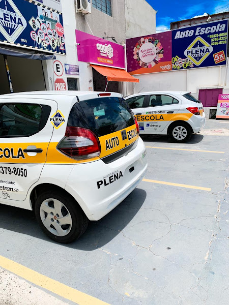 Foto 0 Auto Escola Plena