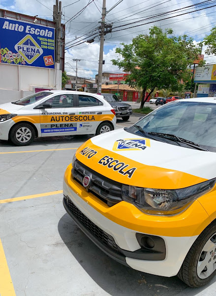 Foto 1 Auto Escola Plena