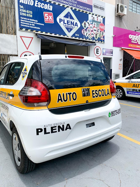 Foto 3 Auto Escola Plena