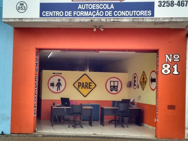 Foto 0 Auto e Moto Escola Senna